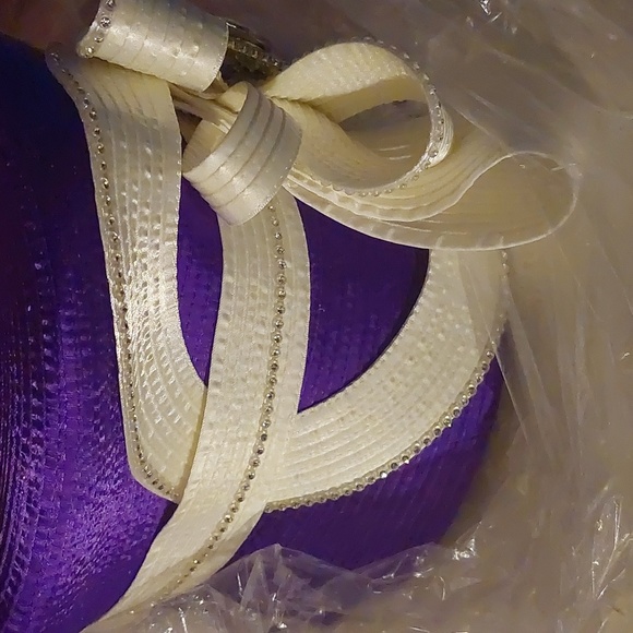 Bellini Dress Hat - Picture 5 of 8